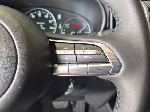 Used 2025 MAZDA CX-50 AWD 2.5 S w/ Preferred Package image 16