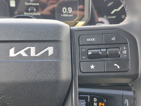 New 2027 Kia Telluride SX Prestige X-Pro AWD/4WD image 19