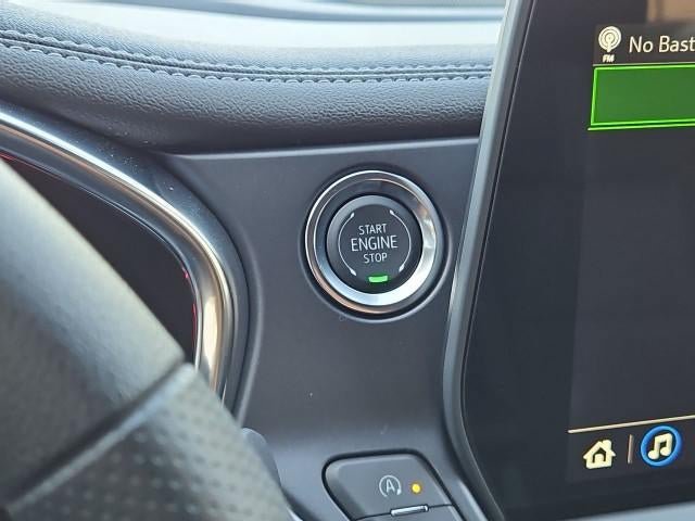 New 2026 Chevrolet Blazer LT w/ Convenience Package FWD image 16