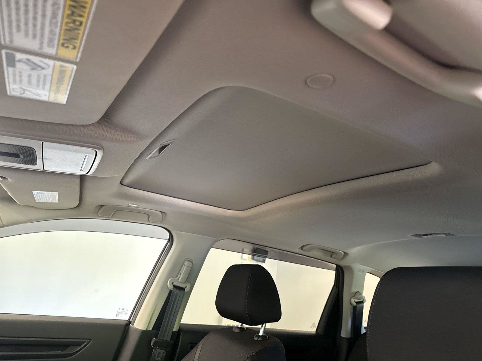 Used 2026 Honda CR-V EX image 16