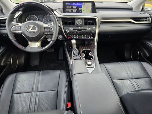 Used 2018 Lexus RX 350 AWD w/ Luxury Package image 18