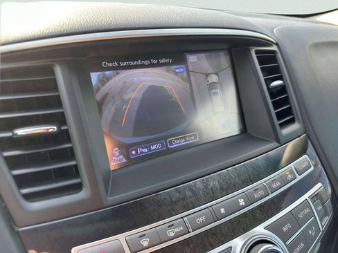 Used 2015 INFINITI QX60 FWD w/ Premium Plus Package image 31