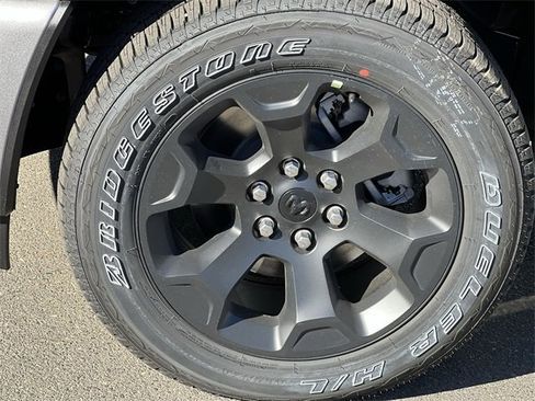 New 2026 RAM 1500 Big Horn image 16