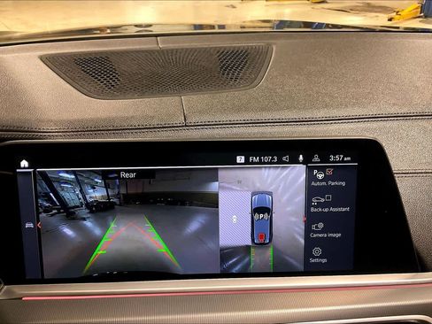 Used 2021 BMW X5 xDrive40i w/ Premium Package 2 image 27