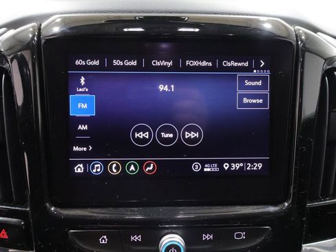 Used 2021 Chevrolet Traverse Premier w/ LPO, Floor Liner Package AWD/4WD image 32