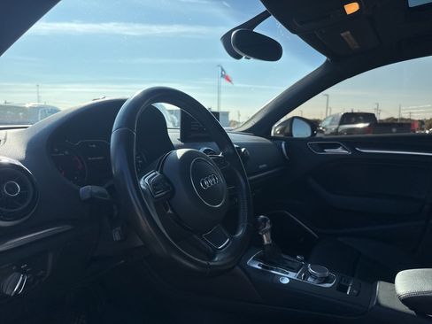 Used 2015 Audi A3 2.0T Premium Plus image 26