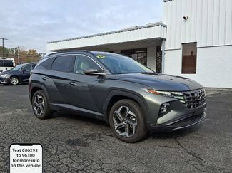 Used 2022 Hyundai Tucson Limited AWD/4WD video 1
