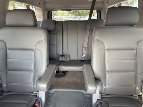 Used 2015 GMC Yukon XL Denali w/ Touring Package RWD image 25