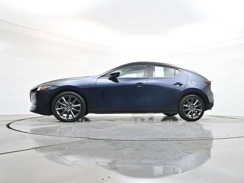 Used 2026 MAZDA MAZDA3 s FWD image 30