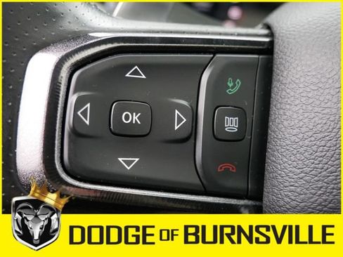 Used 2024 RAM 1500 TRX w/ TRX Level 2 Equipment Group AWD/4WD image 28