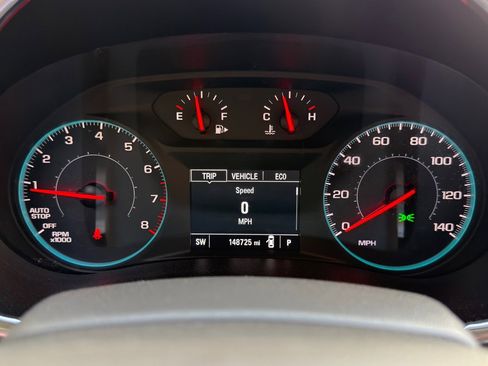 Used 2020 Chevrolet Malibu LT image 34