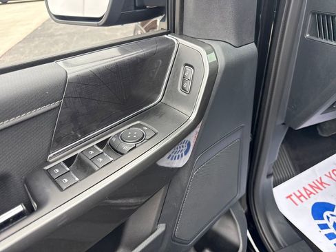 Used 2023 Ford F150 XLT w/ Equipment Group 302A High AWD/4WD image 30