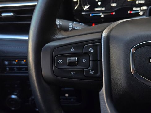 Used 2023 GMC Yukon Denali w/ Denali Reserve Package image 36