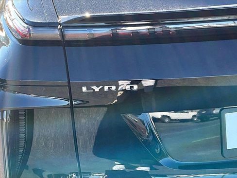 Certified 2024 Cadillac Lyriq Sport image 24