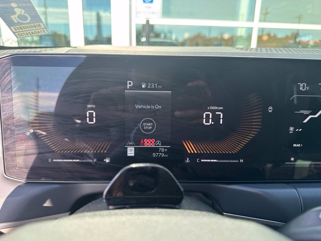 Used 2027 Kia Telluride EX FWD image 33