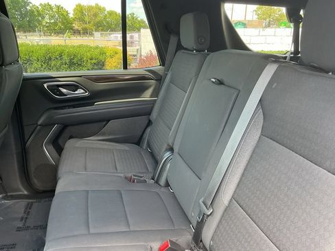 Used 2021 GMC Yukon SLE AWD/4WD image 25