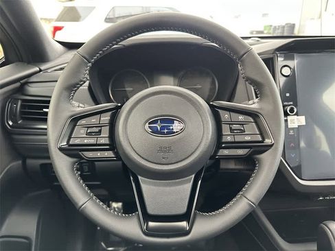 New 2026 Subaru Forester Premium image 16