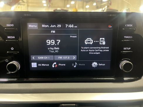 Used 2021 Kia K5 GT-Line AWD/4WD image 32