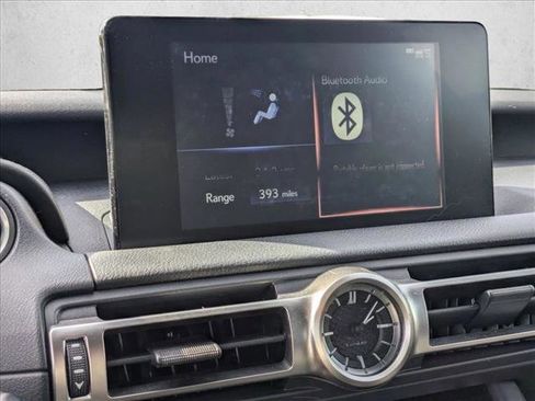 Used 2022 Lexus IS 300 w/ Premium Package image 8