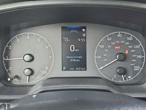Used 2024 Toyota Corolla LE FWD image 27