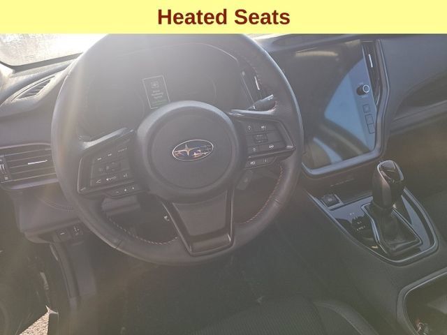 Used 2024 Subaru Legacy Sport AWD/4WD image 13