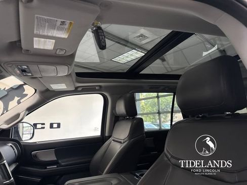 Certified 2025 Ford Expedition Active RWD image 27
