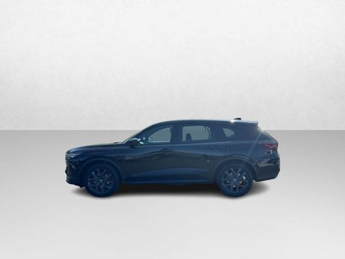 Certified 2024 Acura MDX A-Spec AWD/4WD image 3
