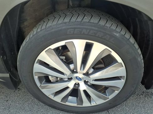 Used 2021 Subaru Ascent Limited w/ Technology Package AWD/4WD image 29