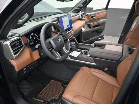 New 2026 Toyota Tundra 1794 Edition AWD/4WD image 4