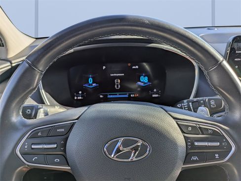 Used 2022 Hyundai Santa Fe XRT w/ Cargo Package image 29