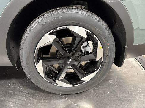 New 2026 Kia Sorento EX image 12