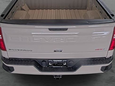 New 2026 Chevrolet Silverado 1500 RST AWD/4WD image 11