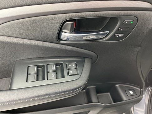 Used 2023 Honda Ridgeline RTL image 27