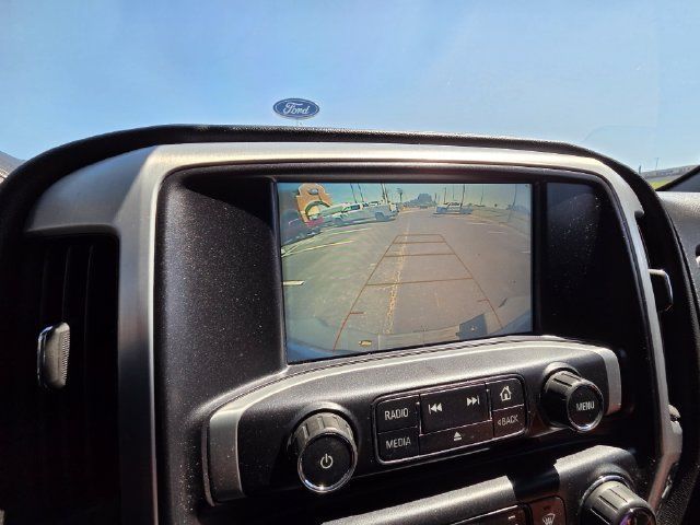 Used 2019 GMC Sierra 2500 SLT w/ Duramax Plus Package AWD/4WD image 16