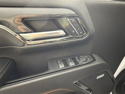 Used 2024 GMC Sierra 2500 AT4 w/ AT4 Premium Plus Package image 38