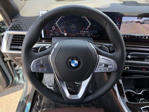 New 2026 BMW X7 xDrive40i AWD/4WD image 20