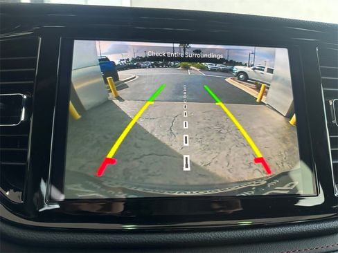 New 2025 Dodge Durango GT w/ Blacktop Package image 21