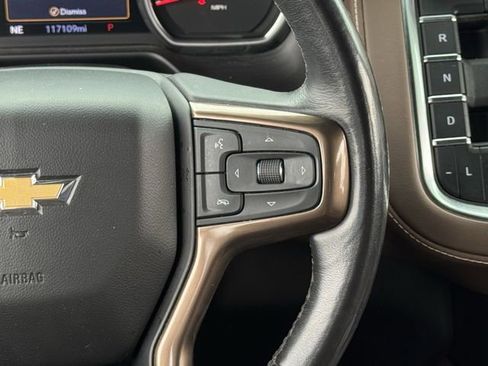 Used 2021 Chevrolet Tahoe High Country w/ Premium Package image 15