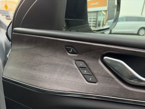 New 2025 Jeep Grand Cherokee L Overland w/ Advanced Protech Group III image 26