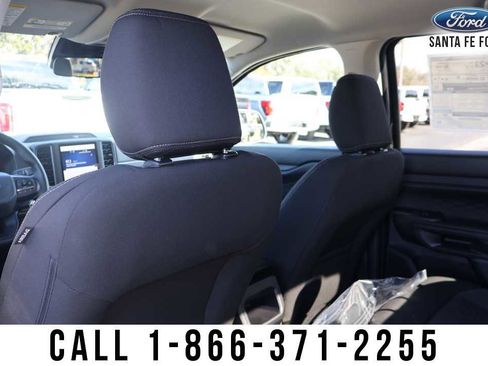 New 2025 Ford Ranger XL RWD image 17