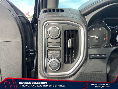 Used 2021 GMC Sierra 3500 Denali w/ Denali Ultimate Package AWD/4WD image 25