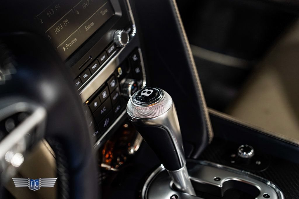 Used 2014 Bentley Continental GT V8 S AWD/4WD image 28