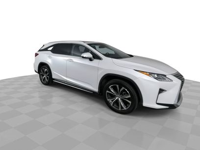 Used 2018 Lexus RX 350L FWD