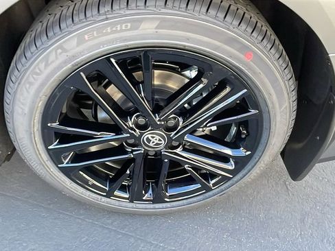 New 2026 Toyota Camry SE image 10