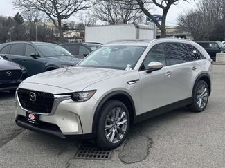 New 2026 MAZDA CX-90 3.3 Turbo w/ Preferred Package video 1