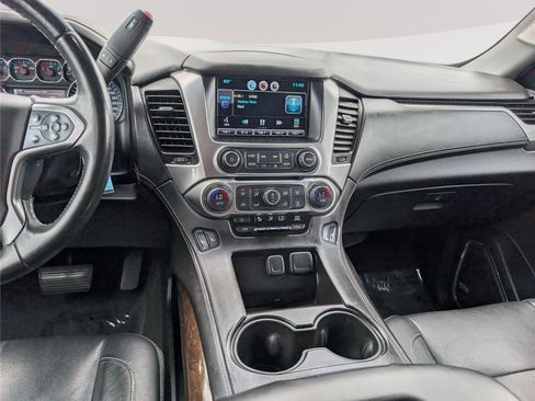 Used 2015 Chevrolet Tahoe LT AWD/4WD image 21