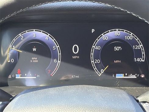 New 2025 Jeep Grand Cherokee Limited image 27