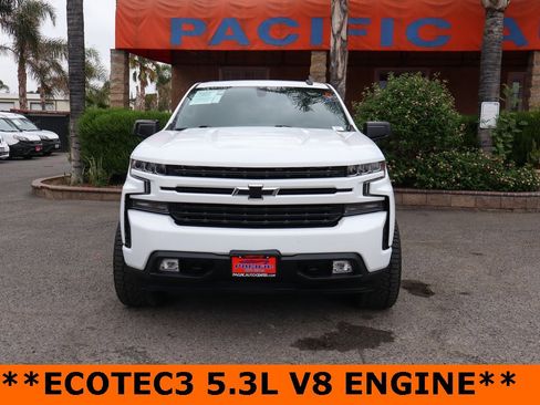 Used 2019 Chevrolet Silverado 1500 RST w/ All-Star Edition image 3