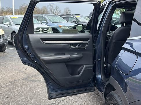 Used 2025 Honda CR-V Sport-L image 28