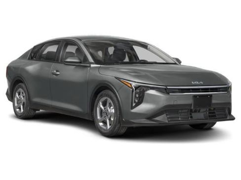 Used 2025 Kia K4 FWD image 6